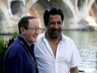 Les chanteurs algériens Khaled et Idir en vedette au prochain festival Timitar d’Agadir