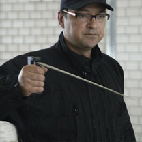 Les détecteurs d&rsquo;explosifs brandis dans les barrages sont une «escroquerie», les véhicules piégés indétectables dans nos villes