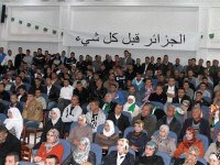 Les partis et la campagne de sensibilisation « C’est prématuré »