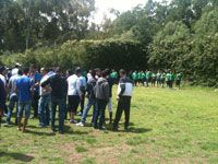 Les supporteurs empêchent les joueurs de s’entrainer, Le Mouloudia risque de nouvelles sanctions !