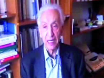 L’ex-président a estimé que pour le FFS, patriotisme et démocratie sont inséparables, Hocine Aït Ahmed : le message-testament