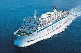 Ligne Bejaia-Marseille : La SNCM reprendra du service cet été