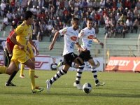 Ligue 1 (28e journée) : CAB, WAT et l’USMBA relégués en L2, l’ESS touche du bois