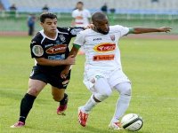 Ligue 1 (mise à jour) : le MC Alger bat l’ES Sétif et rejoint l’USM El Harrach à la 2e place