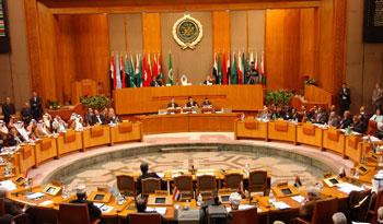 Ligue arabe,Pourquoi l&rsquo;Algérie doit geler sa participation