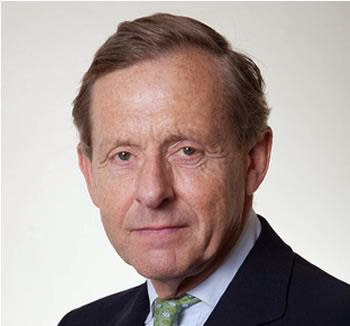 Lord Risby l&rsquo;a déclaré à partir d&rsquo;Oran, »Nos entreprises sont très engagées en Algérie »