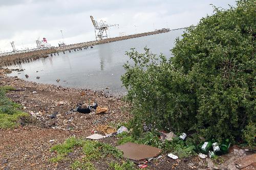 L’UE et l’Algérie préparent un nouveau programme de coopération environnementale