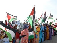 L’Union Africaine appelle à accélérer le référendum au Sahara occidental