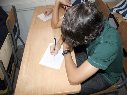 L’Unpef précise les modalités du boycott administratif et pédagogique,Les élèves seront privés de leur bulletin scolaire