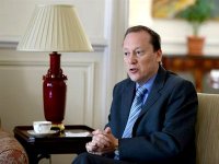 Lutte contre le terrorisme : Alger et Londres pour un partenariat stratégique