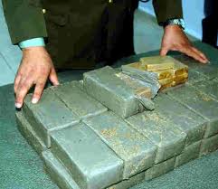 Lutte contre le trafic de drogue: 300 réseaux éliminés en deux ans