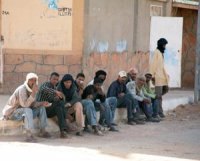 Lutte contre l’émigration clandestine, Plaidoyer pour la prévention par l’économie