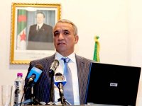 M. Benhamadi « Nous soutiendrons toujours le service public »