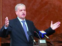 M. Sellal réunit les responsables des SGP « La bataille du pays tourne autour de l’emploi »