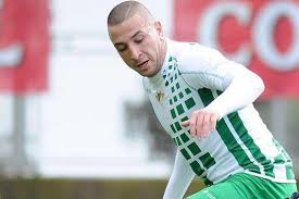 Magnifique but de l’algerien Nabil Ghilas