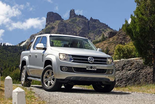 Maintien des remises chez Volkswagen utilitaires