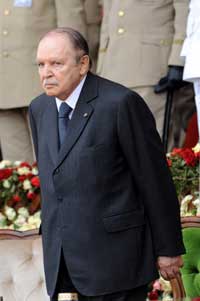 Maladie du président,Confusion totale