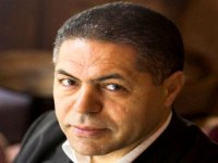 Malek Chebel au 27ème Salon du livre et de la presse de Genève