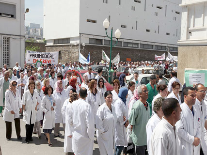 Malgré les milliards et les décisions ,Santé : un secteur gangrené