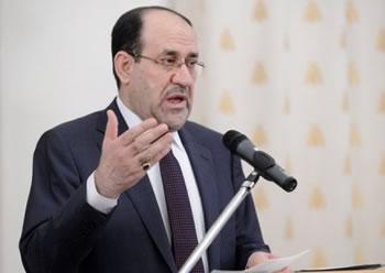 Maliki revoit sa stratégie sécuritaire,72 morts dans une flambée de violence en Irak