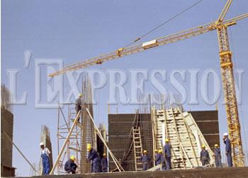 Manque de main-d&rsquo;oeuvre dans les entreprises de Bâtiments,La grande arnaque