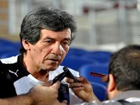MC Alger : Abdenour Kaoua installé dans ses nouvelles fonctions de manager