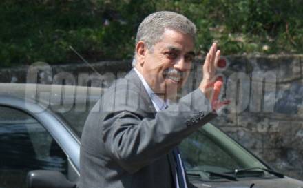 MCA : Amrouche jette l’éponge