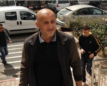 MCA : Le dernier coup de folie de Ghrib