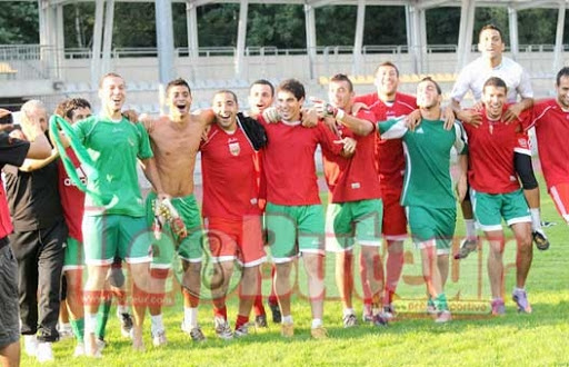 MCA : Les joueurs désavouent Ghrib