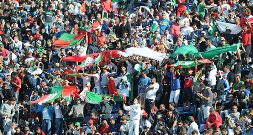 MCA-USMA-Besseghier : «Deham, leur seul danger»