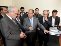 Mohamed Charfi à propos de l’affaire Sonatrach « Ce que fait la justice algérienne est impressionnant »