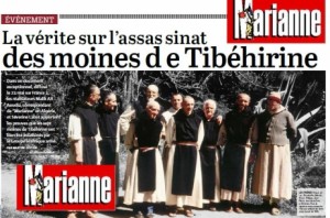 Moines de Tibéhirine : “Preuves irréfutables” de leur assassinat par le GIA