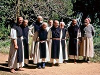 Moines de Tibhirine : Un documentaire rapporte les aveux des terroristes, auteurs de leur assassinat