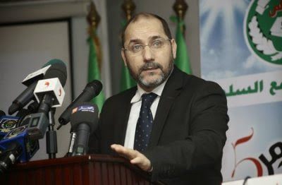 Mokri Abderrezak, Tentatives de rapprochement avec Menasra et Ghoul