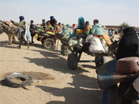 Nord-Mali,Qui veut préserver le Mujao ?