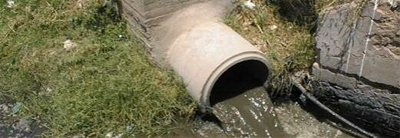 Oran : 180 milliards de centimes débloqués pour les eaux usées