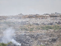 Oran / Environnement ,En attendant les centres d&rsquo;enfouissement techniques