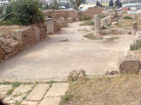 Oran / Une cité en quête de revalorisation «Portus Magnus», vous connaissez ?