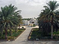 Oued Souf, Un village touristique au milieu d’une palmeraie