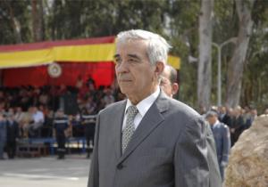 Ould Kablia attendu aujourd&rsquo;hui à la frontière algéro-malienne,L&rsquo;Algérie face à la montée de l&rsquo;activité terroriste