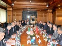 Ouverture à Alger des travaux du comité bilatéral de l’énergie Algérie-Tunisie