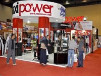 Ouverture à la Safex de la 14ème édition du SITEV