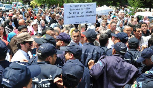 Pas de répit pour les professionnels de la santé publique, l&rsquo;intersyndicale reconduit son débrayage