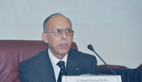 Plus de 150 millions d&rsquo;euros de rançons ont été payés aux terroristes en afrique depuis 2003, selon l&rsquo;Algérie