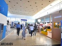 Plus de 930 entreprises à la 46e Foire internationale d’Alger qui s’ouvre mercredi