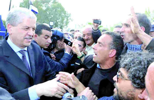 Polémique sur la gestion du budget de l&rsquo;Etat, Sellal entre paix sociale et prudence économique