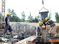 Pour augmenter sa production de ciment, Le groupe Gica lance un nouveau plan de développement