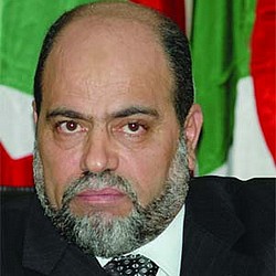 PRÉSIDENCE DU MSP , Abderrahmane Saïdi pressenti