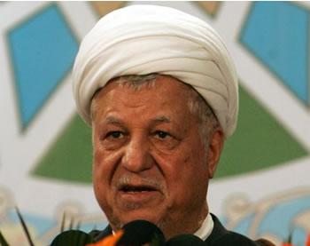 Présidentielle en Iran,Rafsandjani et Mashaïe écartés