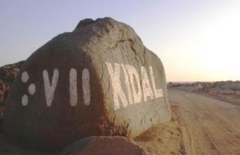 Présidentielle en Juillet au Mali,Fortes inquiétudes sur le statut de Kidal